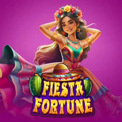 Fiesta Fortune
