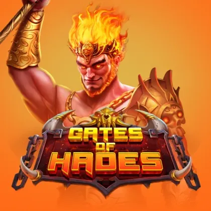 Gates of Hades