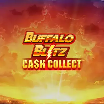 Buffalo Blitz Cash Collect