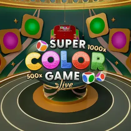 Super Color Game
