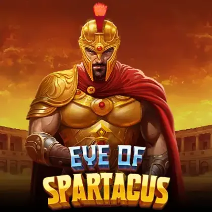 Eye of Spartacus