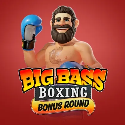 Big Bass Boxing Bonus Round