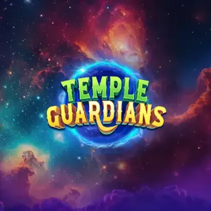 Temple Guardians