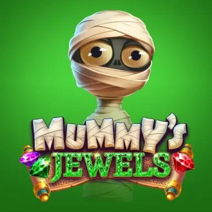 Mummy's Jewels