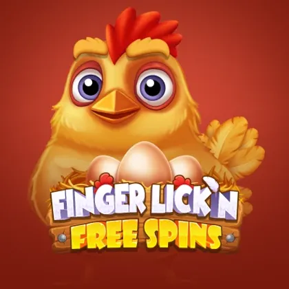 Finger Lick'n Free Spins