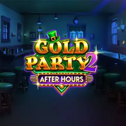Gold Party 2-After Hours