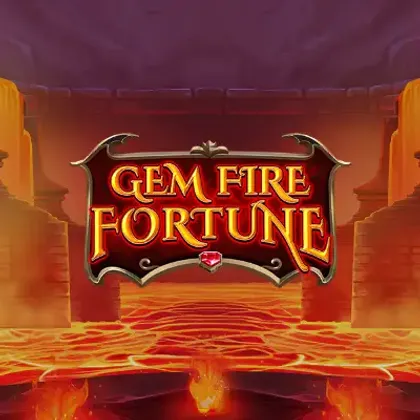 Gem Fire Fortune