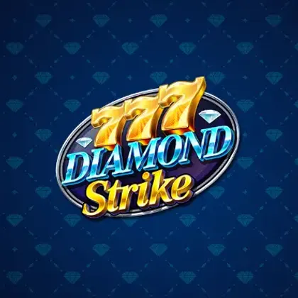 777 Diamond Strike