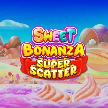 Sweet Bonanza Super Scatter