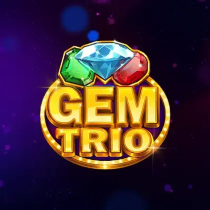 Gem Trio