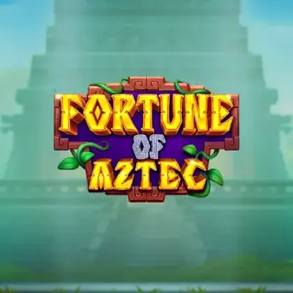 Fortune of Aztec