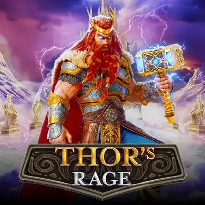 Thor's Rage