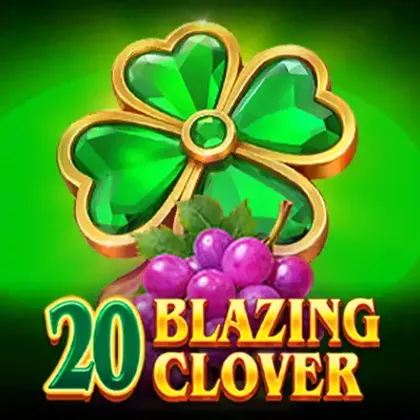 20 Blazing Clover
