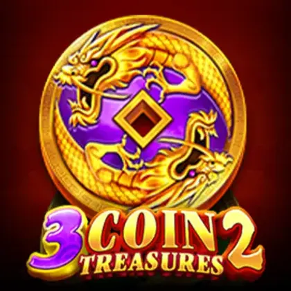 3 Coin Treasures 2