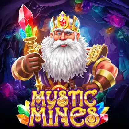 Mystic Mines