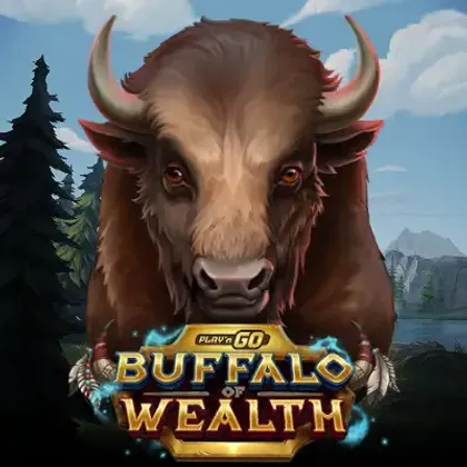 Buffalo of Wealth