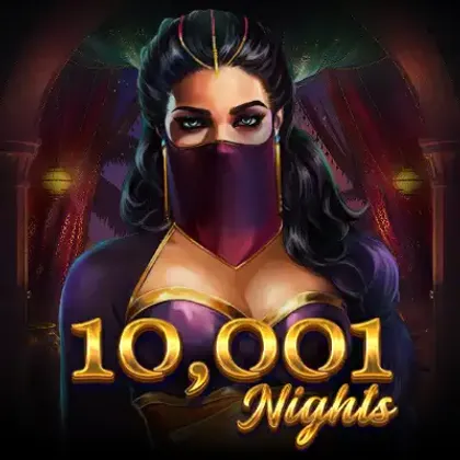 10,001 Nights