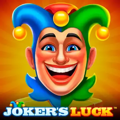 Joker's Luck