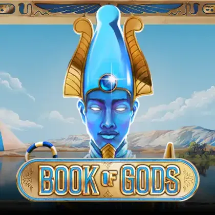 Book of Gods