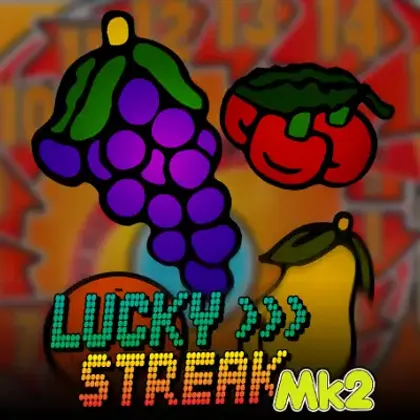 Lucky Streak Mk2
