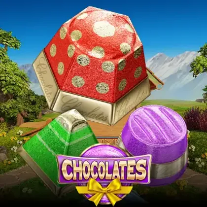 Chocolates
