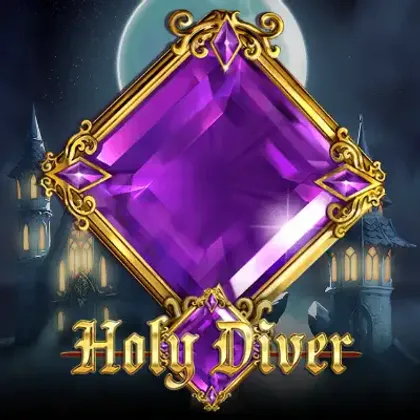 Holy Diver