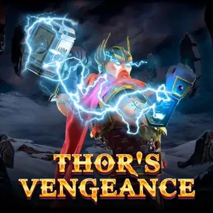Thor's Vengeance