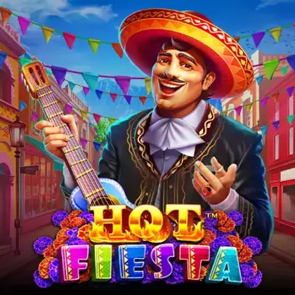 Hot Fiesta