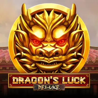 Dragon's Luck Deluxe