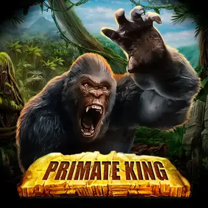 Primate King