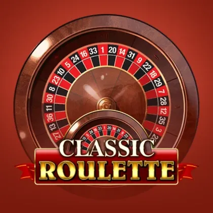 Classic Roulette