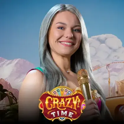Crazy Time
