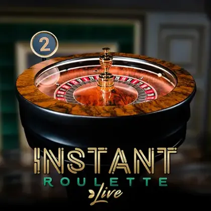 Instant Roulette