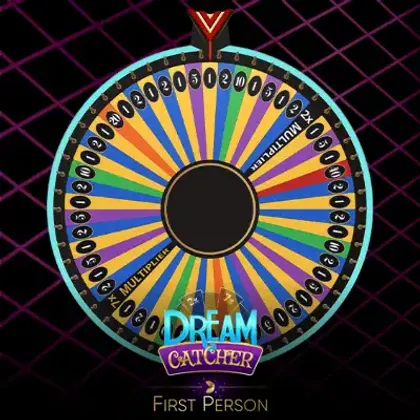 First Person Dream Catcher