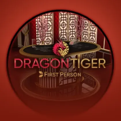 First Person Dragon Tiger