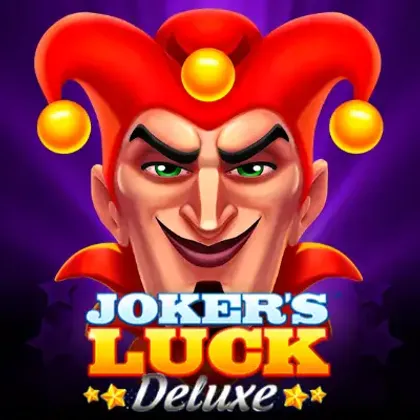 Joker's Luck Deluxe