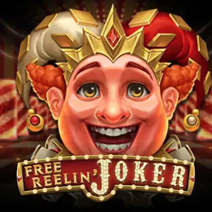 Free Reelin' Joker