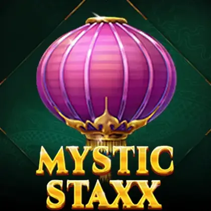 Mystic Staxx