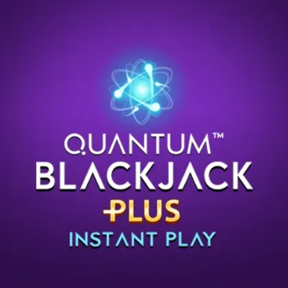 Quantum BJ Plus Instant Play
