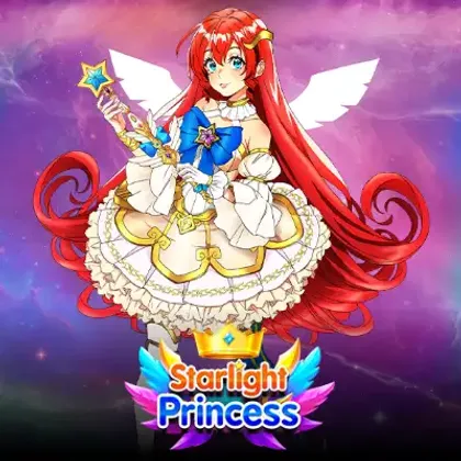 Starlight Princess