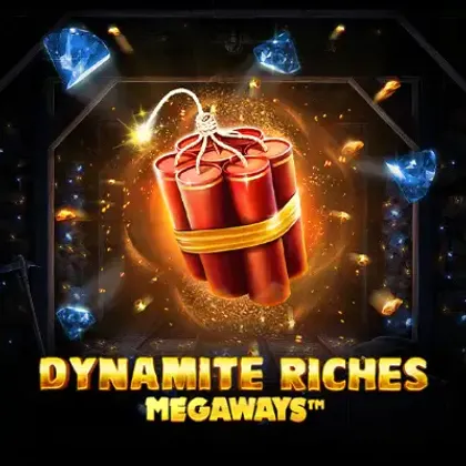 Dynamite Riches MegaWays