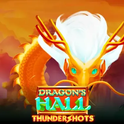 Dragon's Hall Thundershots