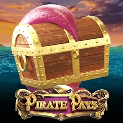 Pirate Pays