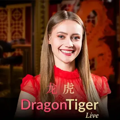 Dragon Tiger
