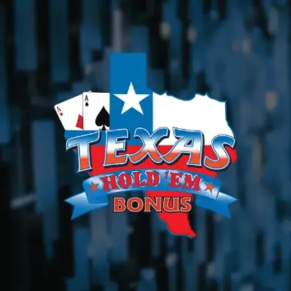Texas Hold'em Bonus Poker