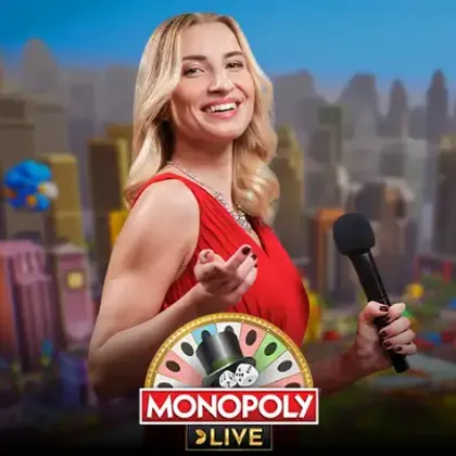 Monopoly Live