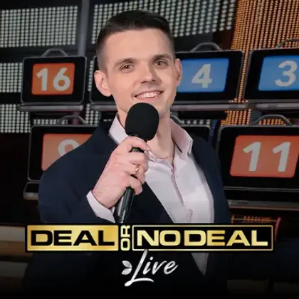 Deal or No Deal