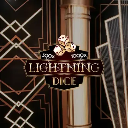 Lightning Dice