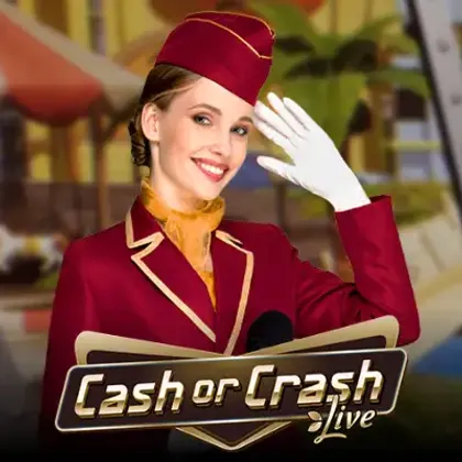 Cash or Crash