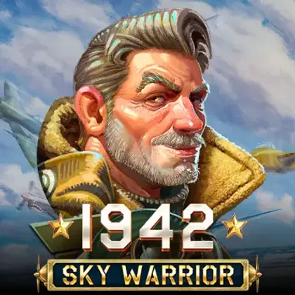 1942: Sky Warrior